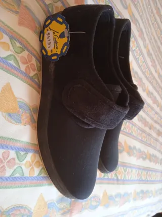 Zapato Mujer Talla 37