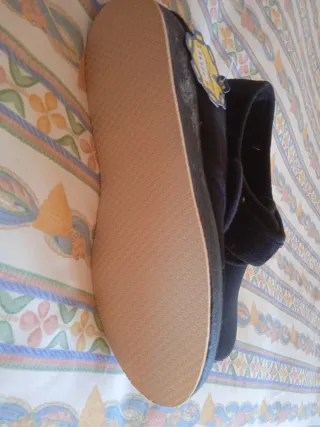 Zapato Mujer Talla 37