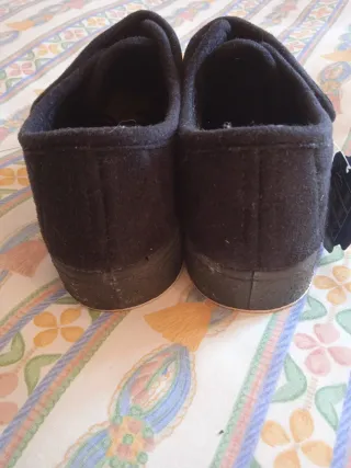 Zapato Mujer Talla 37