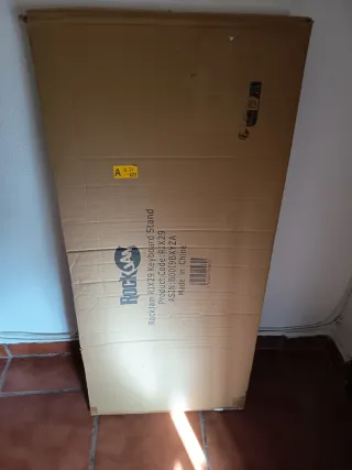 Teclado Casio CT-S300