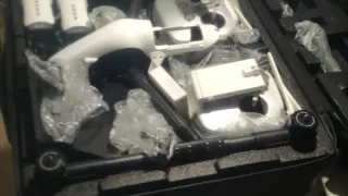 Dron DJI Profesional