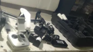 Dron DJI Profesional