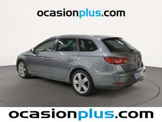 SEAT León ST 2.0 TDI S&S FR 110 kW (150 CV)