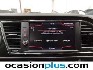 SEAT León ST 2.0 TDI S&S FR 110 kW (150 CV)