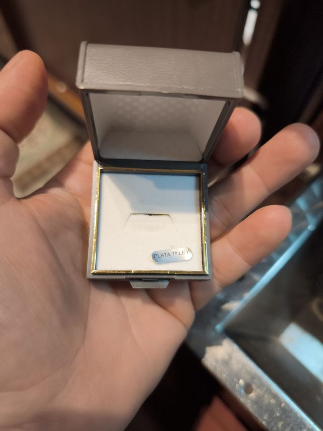 Caja estuche FC Barcelona 25 Anys