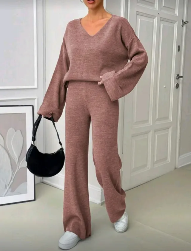 ZARA - Lote 5 pantalones