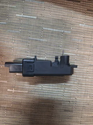 Módulo Tecmic Renault