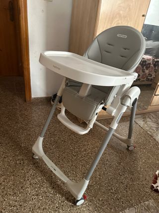 Silla de bebé Peg Perego