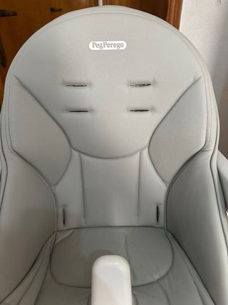 Silla de bebé Peg Perego