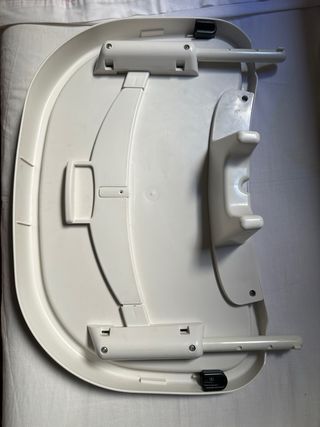 Silla de bebé Peg Perego