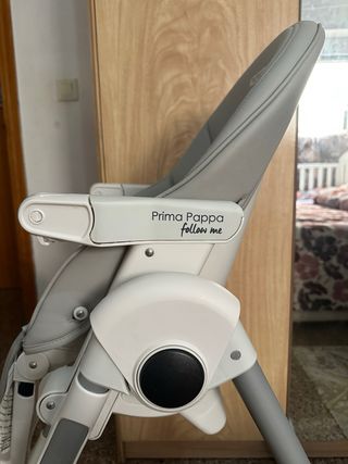 Silla de bebé Peg Perego