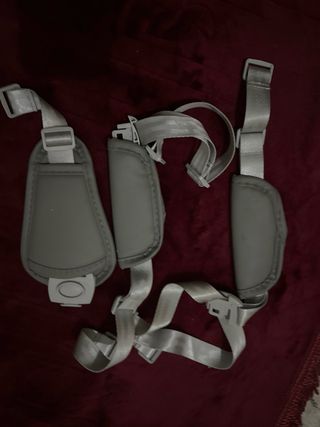 Silla de bebé Peg Perego