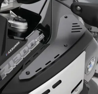 Placa original BCD para  BMW GS 1300 ADVENTURE