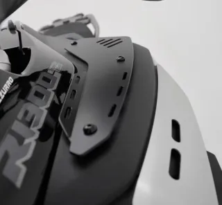 Placa original BCD para  BMW GS 1300 ADVENTURE