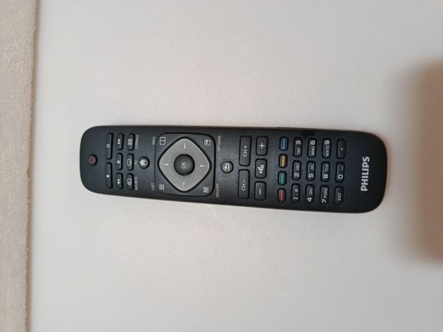 Mando a distancia Philips original