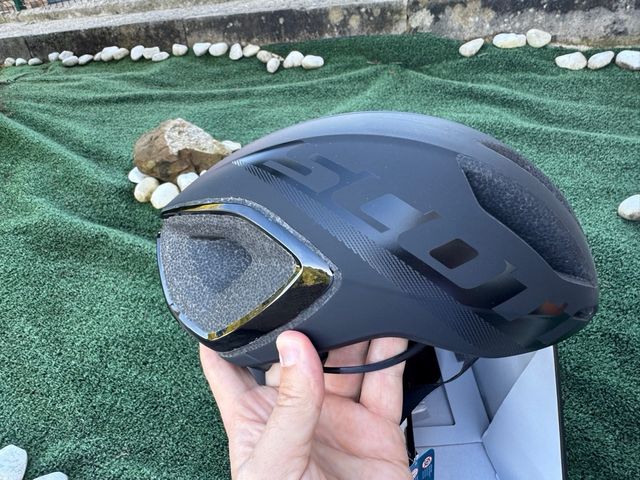 Casco Scott Cadence Plus MIPS Taglia S