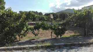 Terreno en venta en Roca del Vallès, la