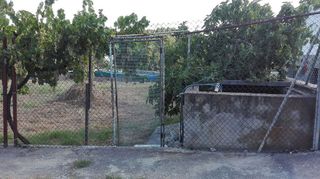 Terreno en venta en Roca del Vallès, la