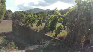 Terreno en venta en Roca del Vallès, la