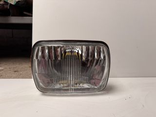 Faro Seat 133