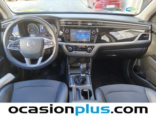 Ssangyong Korando G15T Urban Plus 110 kW (149 CV)