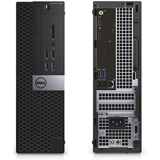 Dell Optiplex 3040 Escritorio