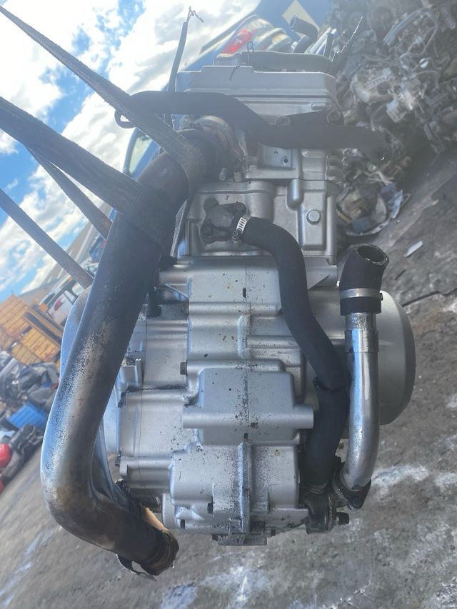 Motor completo Honda Deauville 650V
