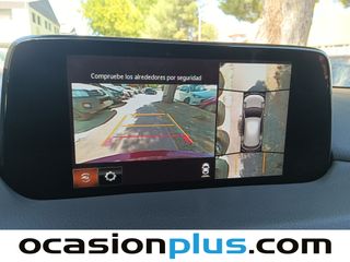 Mazda CX-5 2.0 G Zenith White 2WD 121 kW (165 CV)