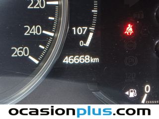 Mazda CX-5 2.0 G Zenith White 2WD 121 kW (165 CV)