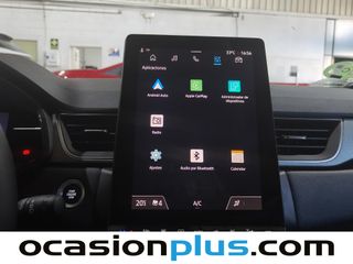 Renault Captur Techno TCe 66 kW (90 CV)