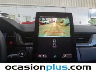 Renault Captur Techno TCe 66 kW (90 CV)