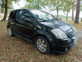 Citroen C2 2006