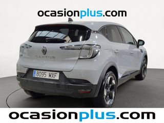 Renault Captur Techno TCe 66 kW (90 CV)