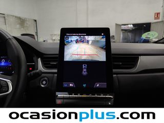 Renault Captur Techno TCe 66 kW (90 CV)