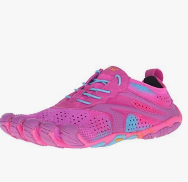 Zapatillas Vibram FiveFingers V - run Talla 40