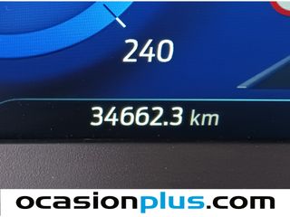 Ford Puma 1.0 EcoBoost MHEV ST-Line X 92 kW (125 CV)