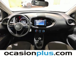 Toyota Aygo X Cross 1.0 VVT-I Play 53 kW (72 CV)