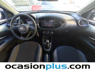 Toyota Aygo X Cross 1.0 VVT-I Play 53 kW (72 CV)