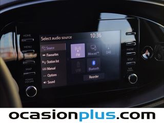 Toyota Aygo X Cross 1.0 VVT-I Play 53 kW (72 CV)