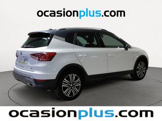 SEAT Arona 1.0 TSI FR XL RX 81 kW (110 CV)