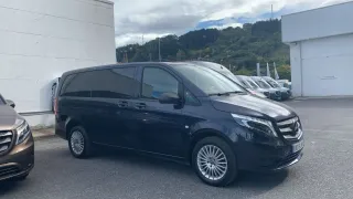 Mercedes-Benz Vito 2021