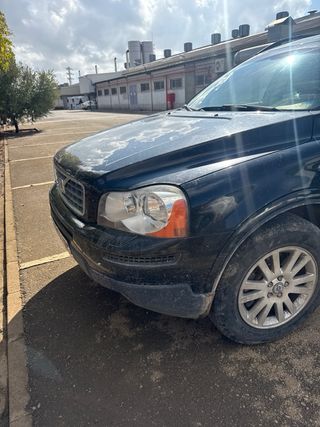 Volvo XC90 2007