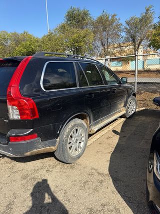 Volvo XC90 2007