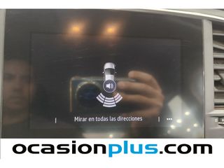 Renault Megane Intens Blue dCi 85 kW (115 CV)