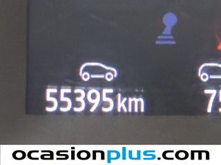 Renault Megane Intens Blue dCi 85 kW (115 CV)