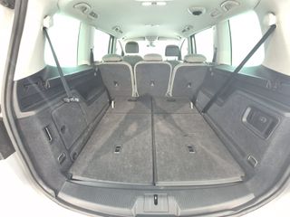 SEAT Alhambra Style Go 150 tsi Dsg6