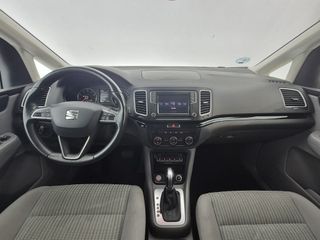 SEAT Alhambra Style Go 150 tsi Dsg6