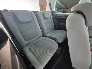 SEAT Alhambra Style Go 150 tsi Dsg6