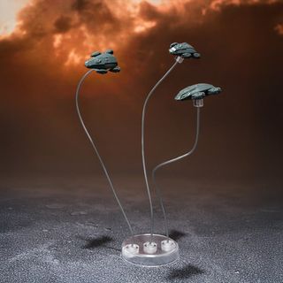 Figuarts Zero Chouette Sailor Cosmos