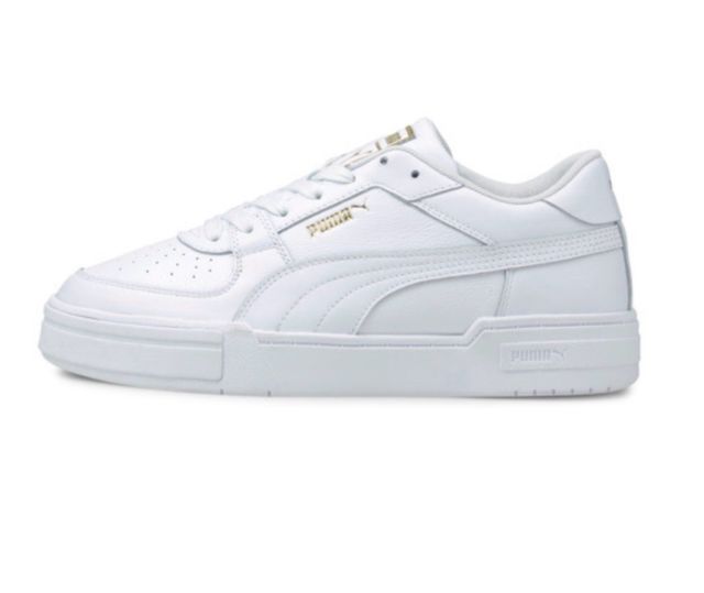 Zapatillas Puma CA PRO CLASSIC Blancas